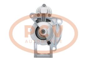 PCV 0001170005 - ARRANQUE CITROEN / PEUGEOT 0.9 KW 12V SEG NEW
