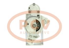 PCV 0001172006 - ARRANQUE BMW 1.9 KW 12V SEG NEW