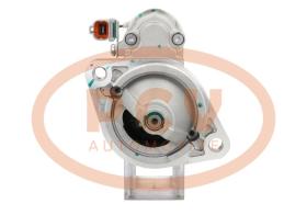 PCV 0001192014 - ARRANQUE RENAULT 1.2 KW 12V SEG NEW