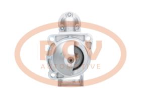 PCV 0001263064 - ARRANQUE RENAULT 4.0 KW 24V SEG NEW