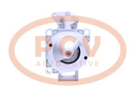 PCV 0001263065 - ARRANQUE IVECO 4.0 KW 24V SEG NEW