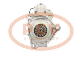 PCV 0001383027 - ARRANQUE MERCEDES / MAN 7.8 KW 24V SEG NEW