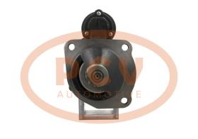 PCV 17130346 - ARRANQUE PERKINS 4.0 KW 24V MAHLE NEW