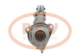 PCV MS1039 - ARRANQUE VOLVO TRUCK 7.0 KW 24V MAHLE NEW