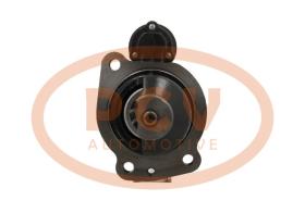 PCV MS258 - ARRANQUE ISUZU 5.5 KW 24V MAHLE NEW