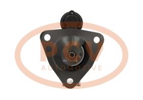 PCV MS731 - ARRANQUE KAMAZ 4.0 KW 24V MAHLE NEW