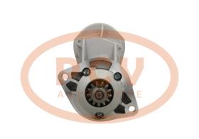  MS969 - ARRANQUE CASE 2.5 KW 12V MAHLE NEW