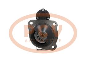 PCV 8036231 - ARRANQUE IVECO 4.0 KW 24V MAHLE NEW