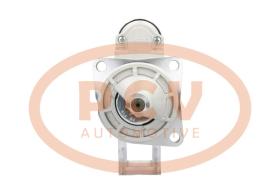 PCV MS153 - ARRANQUE 1.0 KW 12V MAHLE NEW