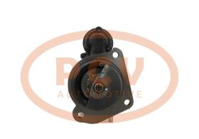 PCV MS84TO - ARRANQUE JCB 4.2 KW 12V MAHLE NEW