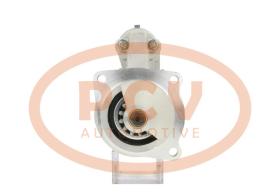 PCV LES0027 - ARRANQUE PERKINS 2.1 KW 12V LUCAS NEW