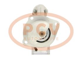 PCV LES0717 - ARRANQUE PERKINS 3.2 KW 12V LUCAS NEW