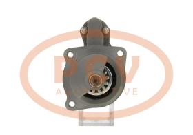PCV LES0221 - ARRANQUE PERKINS 2.2 KW 12V LUCAS NEW