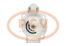 PCV LES0392 - ARRANQUE PERKINS 3.2 KW 12V LUCAS NEW