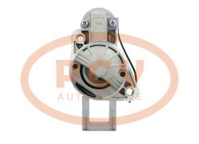  TM000A19301 - ARRANQUE MITSUBISHI 1.2 KW 12V VALEO KOREA NEW
