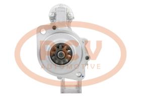  M002T63481 - ARRANQUE NISSAN 2.2 KW 12V MITSUBISHI NEW