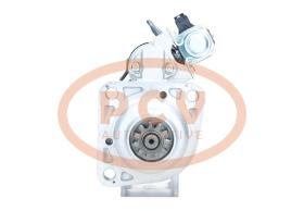  M008T56179AM - ARRANQUE VOLVO PENTA 3.6 KW (BROWN BOX) 12V MITSUBISHI NEW
