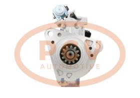 PCV M009T66579 - ARRANQUE MAN 5.5 KW 24V MITSUBISHI NEW