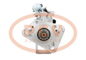 PCV M009T67279 - ARRANQUE MAN 5.5 KW 24V MITSUBISHI NEW