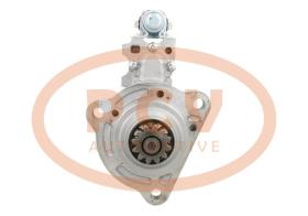  M009T82184 - ARRANQUE VOLVO TRUCK 7.0 KW 24V MITSUBISHI NEW