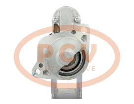 PCV M000T84585 - ARRANQUE NISSAN 0.9 KW 12V MITSUBISHI NEW
