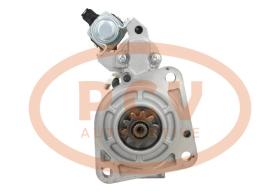 PCV M008T64781AM - ARRANQUE VOLVO 5.0 KW (BROWN BOX) 24V MITSUBISHI NEW