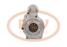 PCV M008T80875 - ARRANQUE KUBOTA 3.2 KW 24V MITSUBISHI NEW