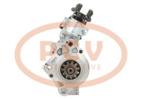 PCV M008T85772 - ARRANQUE MITSUBISHI 3.7 KW 24V MITSUBISHI NEW