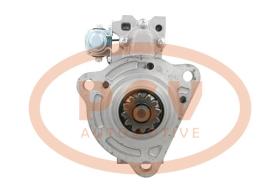  M009T82182 - ARRANQUE VOLVO TRUCK 7.0 KW 24V MITSUBISHI NEW