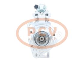 PCV M009T86171AM - ARRANQUE MAN 7.0 KW (BROWN BOX) 24V MITSUBISHI NEW