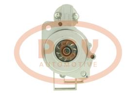 PCV M2TS0072AM - ARRANQUE MITSUBISHI 2.2 KW (BROWN BOX) 12V MITSUBISHI NEW