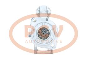 PCV M008T80875AM - ARRANQUE KUBOTA 3.2 KW (BROWN BOX) 24V MITSUBISHI NEW