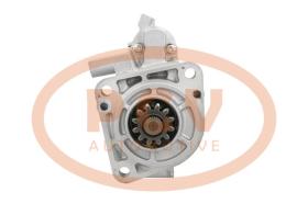 PCV M009T50481 - ARRANQUE DEUTZ-FAHR KHD 4.7 KW 12V MITSUBISHI NEW