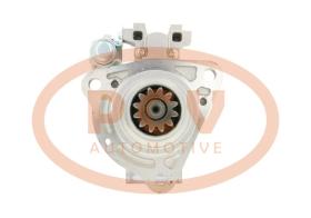 PCV M009T64181 - ARRANQUE VOLVO 5.5 KW 24V MITSUBISHI NEW