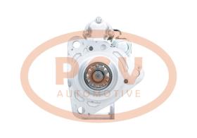 PCV M009T87474AM - ARRANQUE MERCEDES 7.0 KW (BROWN BOX) 24V MITSUBISHI NEW