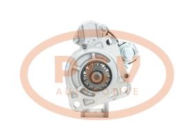 PCV M009TD0471AM - ARRANQUE MERCEDES / MAN 5.5 KW (BROWN BOX) 24V MITSUBISHI NE