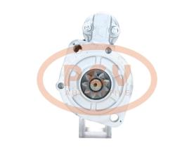 PCV M008T72371AM - ARRANQUE KUBOTA 2.5 KW (BROWN BOX) 12V MITSUBISHI NEW