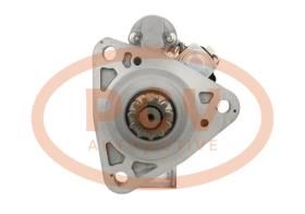 PCV M009T21281 - ARRANQUE SCANIA 5.5 KW 24V MITSUBISHI NEW