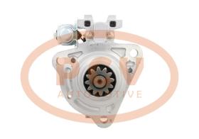 PCV M009T61181 - ARRANQUE VOLVO 5.5 KW 24V MITSUBISHI NEW