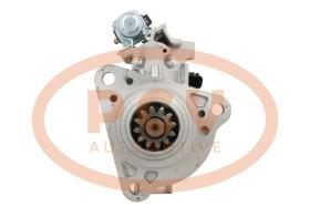 PCV M009T62071AM - ARRANQUE MAN 5.5 KW (BROWN BOX) 24V MITSUBISHI NEW