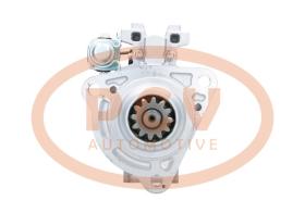 PCV M009T66381 - ARRANQUE VOLVO 5.5 KW 24V MITSUBISHI NEW