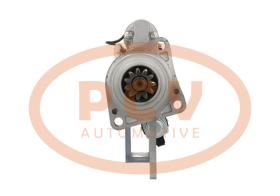 PCV M009T67988 - ARRANQUE VOLVO 5.5 KW 24V MITSUBISHI NEW