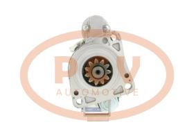 PCV M009T68781 - ARRANQUE DEUTZ-FAHR KHD 5.5 KW 24V MITSUBISHI NEW