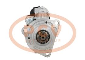 PCV M009T83782AM - ARRANQUE SCANIA 7.0 KW (BROWN BOX) 24V MITSUBISHI NEW