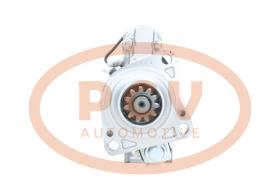 PCV M009T65489AM - ARRANQUE VOLVO 5.5 KW (BROWN BOX) 24V MITSUBISHI NEW