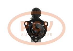 PCV M0017264ME - ARRANQUE CATERPILLAR 8.0 KW 24V PRESTOLITE NEW T/PRESTOLITE