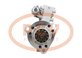 PCV M128R3815SE - ARRANQUE CUMMINS 12.0 KW 24V PRESTOLITE NEW T/PRESTOLITE