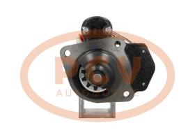 PCV M93R3126SE - ARRANQUE CUMMINS 6.0 KW 24V PRESTOLITE NEW T/PRESTOLITE