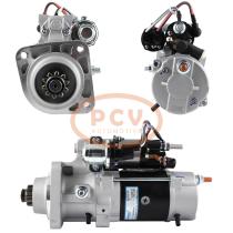 PCV HM95R3041SE - ARRANQUE CUMMINS 5.0 KW 24V PRESTOLITE NEW T/PRESTOLITE