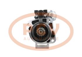 PCV HM95R3804SEM - ARRANQUE CUMMINS 7.8 KW 24V PRESTOLITE NEW T/PRESTOLITE